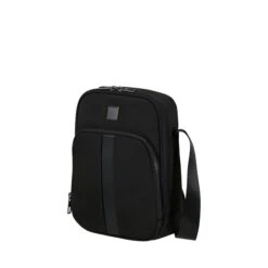 Samsonite Sacksquare Crossover M 9.7" Black -Trendy Tassenwinkel image 2421