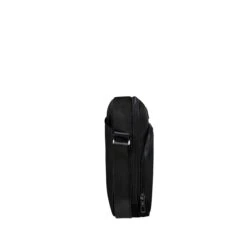 Samsonite Sacksquare Crossover M 9.7" Black -Trendy Tassenwinkel image 2423