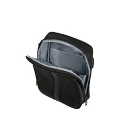 Samsonite Sacksquare Crossover M 9.7" Black -Trendy Tassenwinkel image 2424