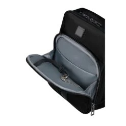 Samsonite Sacksquare Crossover M 9.7" Black -Trendy Tassenwinkel image 2425