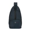 Samsonite Sacksquare Slingbag M Blue