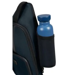 Samsonite Sacksquare Slingbag M Blue -Trendy Tassenwinkel image 2442