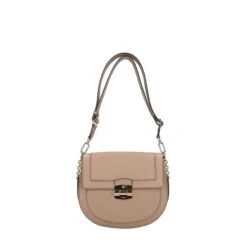 Furla Club 2 S Crossbody Greige -Trendy Tassenwinkel image 2447