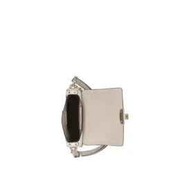 Furla Club 2 S Crossbody 26 Marshmallow -Trendy Tassenwinkel image 2453