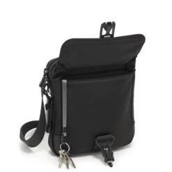 Tumi Alpha Bravo Barksdale Junior Crossbody Black 7 Tumi Alpha Bravo Barksdale Junior Crossbody Black -Trendy Tassenwinkel image 2456