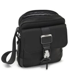 Tumi Alpha Bravo Barksdale Junior Crossbody Black 8 Tumi Alpha Bravo Barksdale Junior Crossbody Black -Trendy Tassenwinkel image 2457