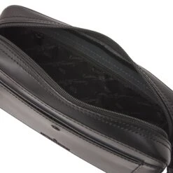 Castelijn & Beerens Dama Nova Crossbody Bag Zwart -Trendy Tassenwinkel image 2472