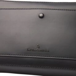 Castelijn & Beerens Dama Nova Crossbody Bag Zwart -Trendy Tassenwinkel image 2473