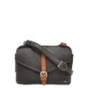 Berba Chamonix Crossbody Tas Black