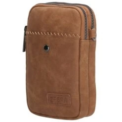 Zebra Trends Lisa Telefoontasje II Camel -Trendy Tassenwinkel image 2492