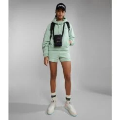 Napapijri Voyage Crossbody Blu Marine -Trendy Tassenwinkel image 2502