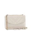 DKNY Madison Lg Shoulder Pebble