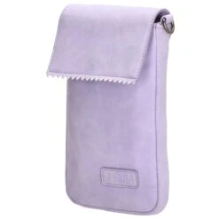 Zebra Trends Lisa Telefoontasje Lila -Trendy Tassenwinkel image 2542