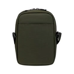 Samsonite XBR 2.0 Crossover S 7.9" Foliage Green -Trendy Tassenwinkel image 2547