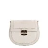 Furla Club 2 S Crossbody Marshmallow
