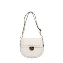 Furla Club 2 S Crossbody Marshmallow -Trendy Tassenwinkel image 2554