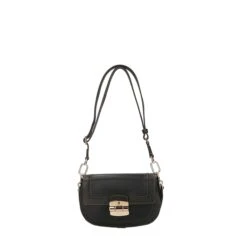 Furla Club 2 S Crossbody 26 Nero -Trendy Tassenwinkel image 2559