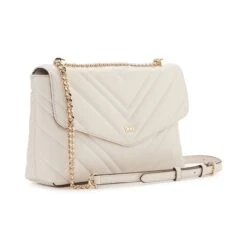 DKNY Madison Lg Shoulder Pebble -Trendy Tassenwinkel image 256