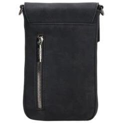 Zebra Trends Lisa Telefoontasje Zwart 8 Zebra Trends Lisa Telefoontasje Zwart -Trendy Tassenwinkel image 2563