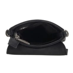 Zebra Trends Lisa Telefoontasje Zwart 10 Zebra Trends Lisa Telefoontasje Zwart -Trendy Tassenwinkel image 2565