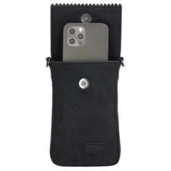 Zebra Trends Lisa Telefoontasje Zwart 11 Zebra Trends Lisa Telefoontasje Zwart -Trendy Tassenwinkel image 2566