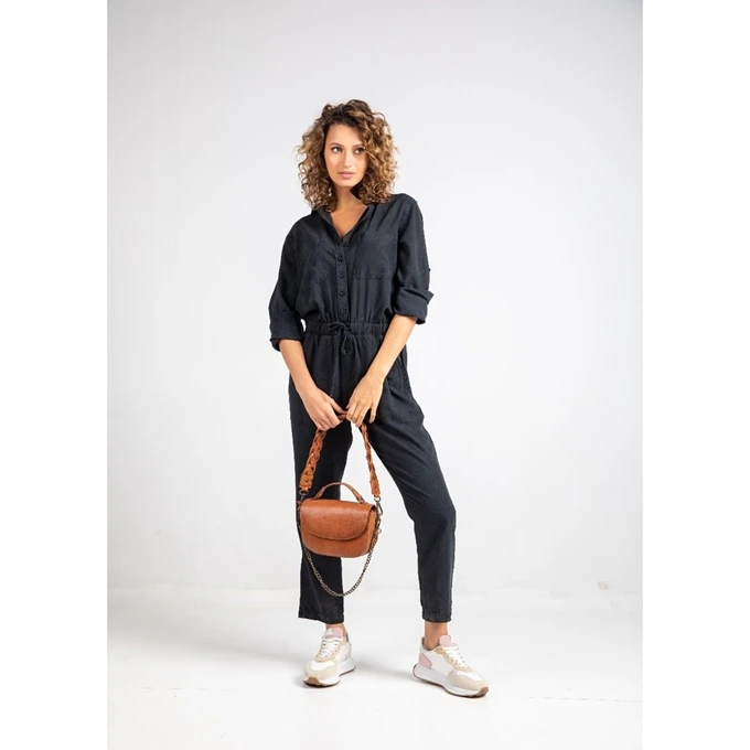 Chabo Soho Crossbody Camel 3 Chabo Soho Crossbody Camel - Afbeelding 3