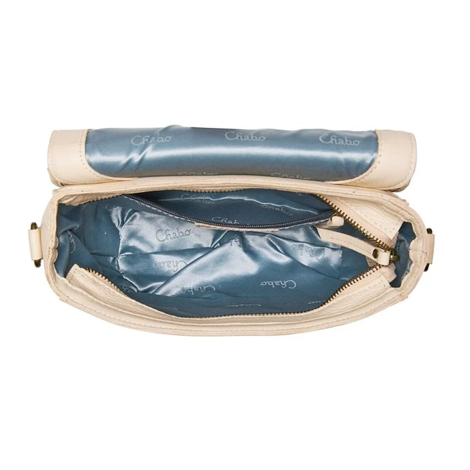 Chabo Soho Crossbody Camel 6 Chabo Soho Crossbody Camel - Afbeelding 6