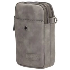 Zebra Trends Lisa Telefoontasje II Middengrijs 8 Zebra Trends Lisa Telefoontasje II Middengrijs -Trendy Tassenwinkel image 2580