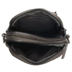 Zebra Trends Lisa Telefoontasje II Middengrijs 9 Zebra Trends Lisa Telefoontasje II Middengrijs -Trendy Tassenwinkel image 2581