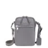 Tumi Voyageur Persia Crossbody Fog