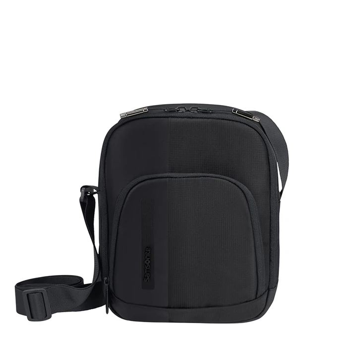 Samsonite BIZ2GO Crossover 9.7'' Black 1 Samsonite BIZ2GO Crossover 9.7'' Black