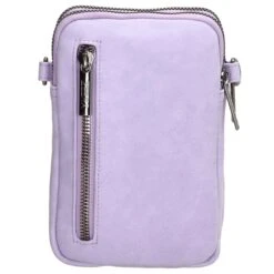 Zebra Trends Lisa Telefoontasje II Lila 7 Zebra Trends Lisa Telefoontasje II Lila -Trendy Tassenwinkel image 2595