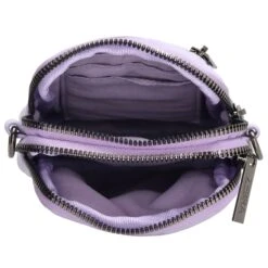 Zebra Trends Lisa Telefoontasje II Lila 9 Zebra Trends Lisa Telefoontasje II Lila -Trendy Tassenwinkel image 2597