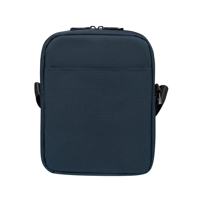 Samsonite XBR 2.0 Crossover M 9.7" Blue 3 Samsonite XBR 2.0 Crossover M 9.7" Blue - Afbeelding 3