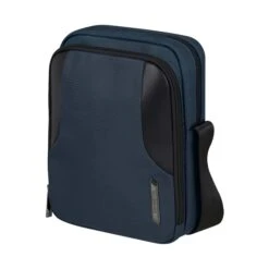 Samsonite XBR 2.0 Crossover M 9.7" Blue 9 Samsonite XBR 2.0 Crossover M 9.7" Blue -Trendy Tassenwinkel image 2601