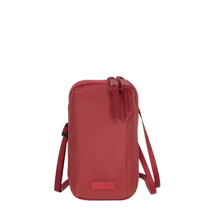 Eastpak CNNCT F Pouch Cnnct F Burgundy 1 Eastpak CNNCT F Pouch Cnnct F Burgundy