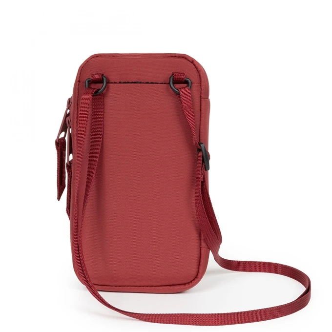 Eastpak CNNCT F Pouch Cnnct F Burgundy 4 Eastpak CNNCT F Pouch Cnnct F Burgundy - Afbeelding 4