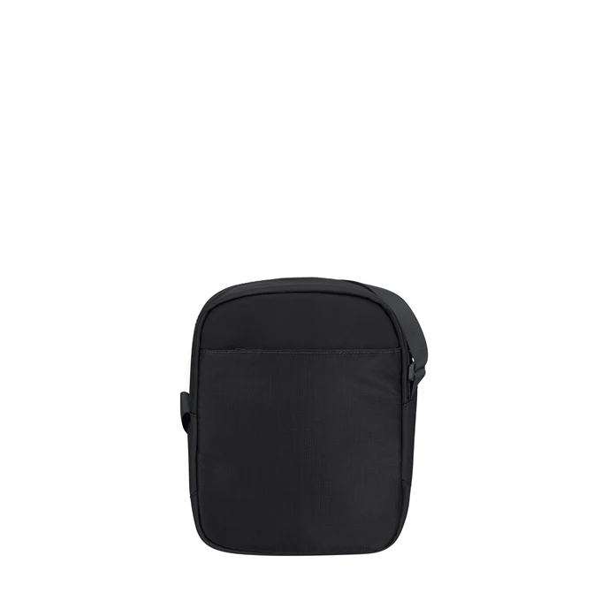 Samsonite BIZ2GO Crossover 9.7'' Black 3 Samsonite BIZ2GO Crossover 9.7'' Black - Afbeelding 3