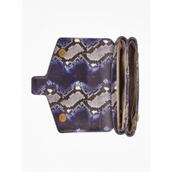 Guess Shenny Convertible Xbody Flap Blue -Trendy Tassenwinkel image 2630