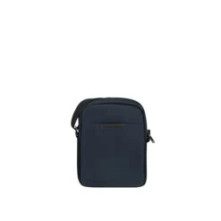 Samsonite Pro-DLX 6 Crossover M 9.7'' Blue -Trendy Tassenwinkel image 2633