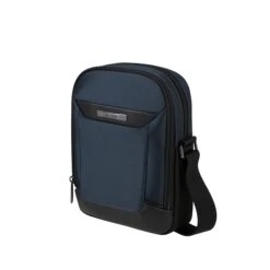 Samsonite Pro-DLX 6 Crossover M 9.7'' Blue -Trendy Tassenwinkel image 2634
