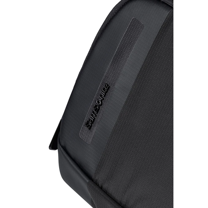 Samsonite BIZ2GO Crossover 9.7'' Black 6 Samsonite BIZ2GO Crossover 9.7'' Black - Afbeelding 6