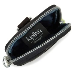 Kipling Clark New Vall Black -Trendy Tassenwinkel image 2641