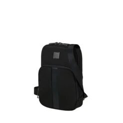 Samsonite Sacksquare Crossover S 7.9" Black -Trendy Tassenwinkel image 2654