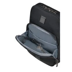 Samsonite Sacksquare Crossover S 7.9" Black -Trendy Tassenwinkel image 2658
