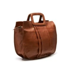 Chabo Stylish OX Stockholm Camel -Trendy Tassenwinkel image 269