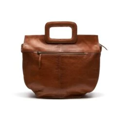 Chabo Stylish OX Stockholm Camel -Trendy Tassenwinkel image 270