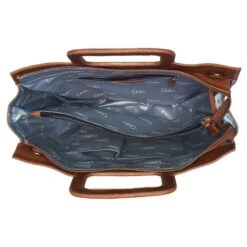 Chabo Stylish OX Stockholm Camel -Trendy Tassenwinkel image 271