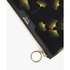 Wouf Kyoto Pocket Clutch Leafs 7 Wouf Kyoto Pocket Clutch Leafs -Trendy Tassenwinkel image 2721