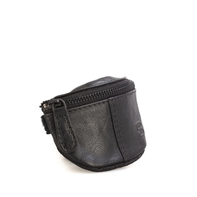 Spikes & Sparrow Robin Wristbag Black 2 Spikes & Sparrow Robin Wristbag Black - Afbeelding 2